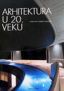 Архитектура у 20. веку (Taschen)