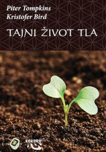 Тајни живот тла