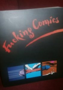 Fucking comics
