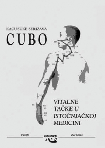 Цубо - виталне тачке у источњачкој медицини