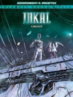 Младост Џона Дифула - Croot