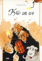 Крив за све