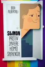 Сајмон против завере хомо сапиенса
